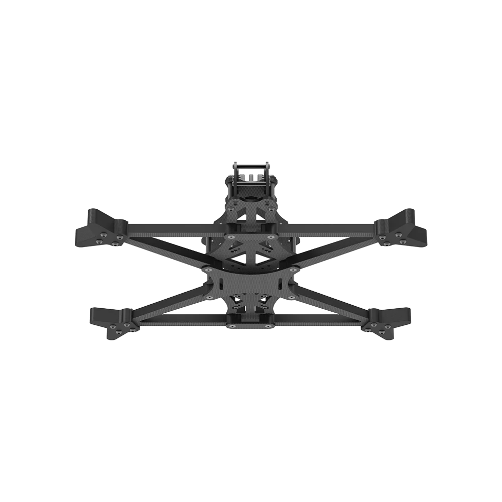 Carbon Fiber Drone Arm - ชุดโครงสร้างโดรน FPV รุ่น IFlight AOS 7