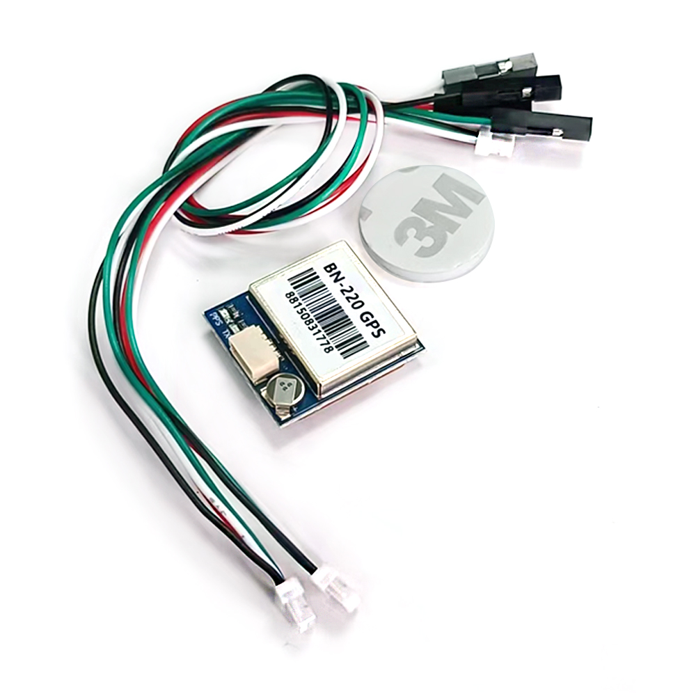 Drone Lipo Battery - BN-220 BN880 โมดูล GPS GLONASS -