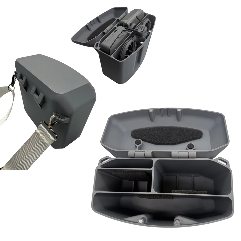 Drone Neo Rc - กล่องพิมพ์ 3 มิติสำหรับ DJI Neo 2