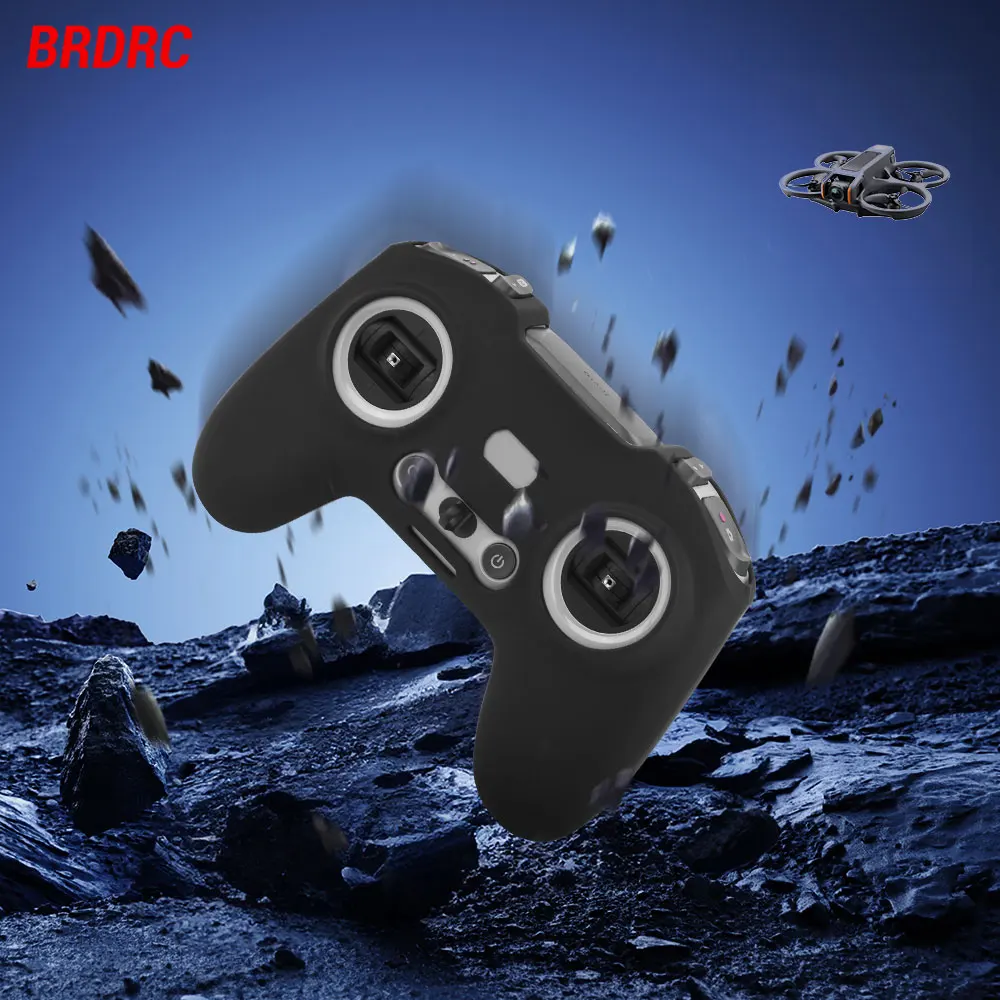 Drone Dji Rc 2 - BRDRC สําหรับ DJI Avata 2/FPV Combo