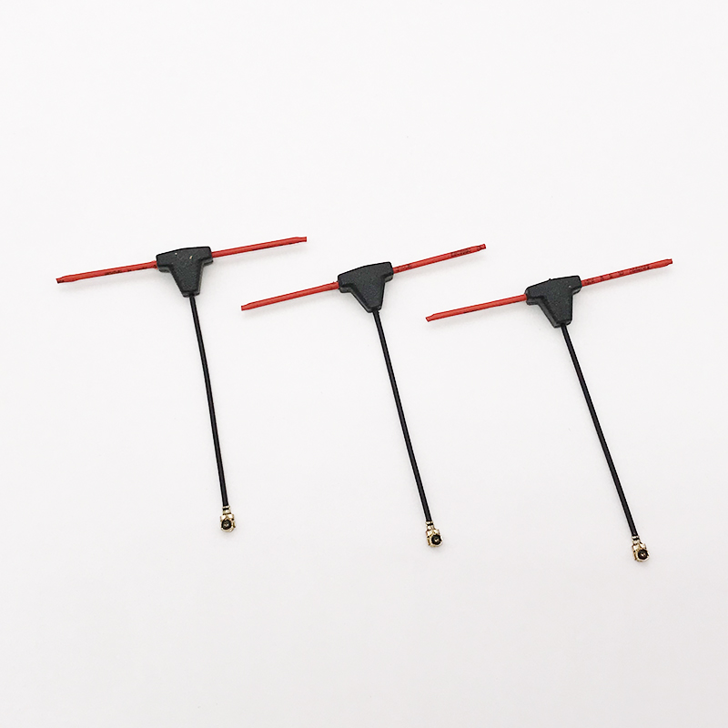 Analog Fpv Transmitter - 2.4G 2DBI T เสาอากาศ IPX1 สําหรับ