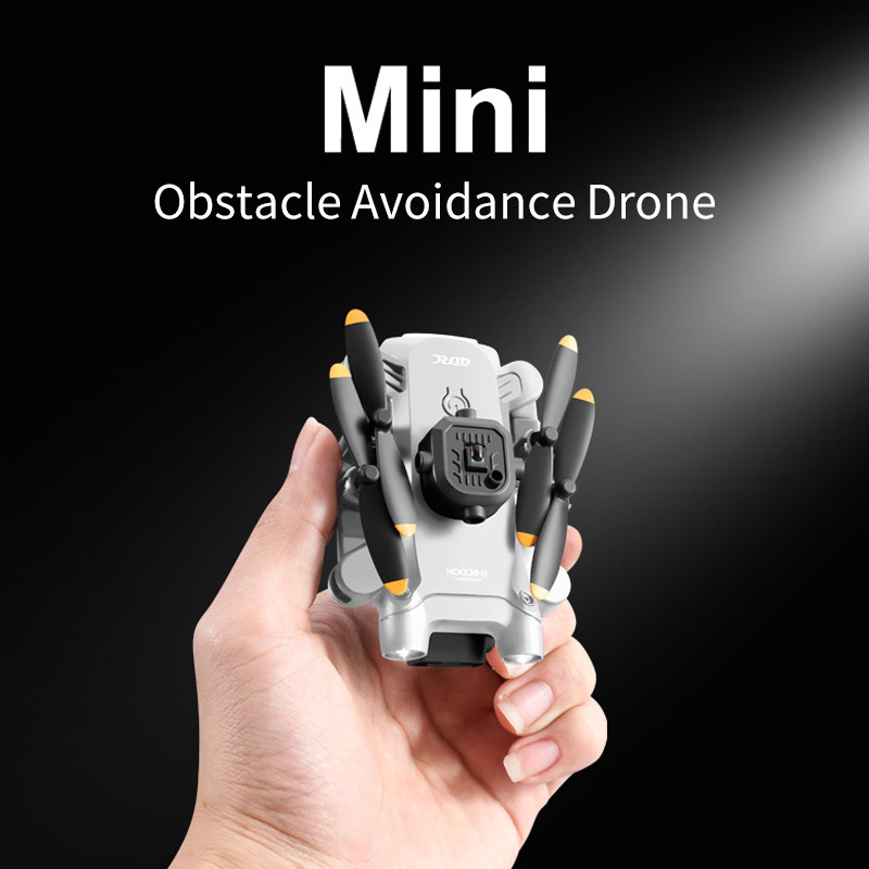 Mini V30 WiFi FPV Drone 4K HD  - Drone E88Pro Rc 4K บทวิจารณ์และราคา