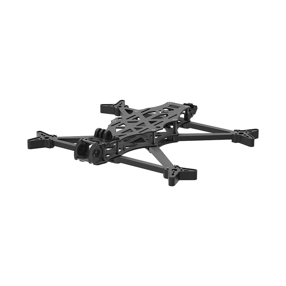 ชุดโครงสร้างโดรน FPV รุ่น IFli - Carbon Fiber Drone Arm บทวิจารณ์และราคา