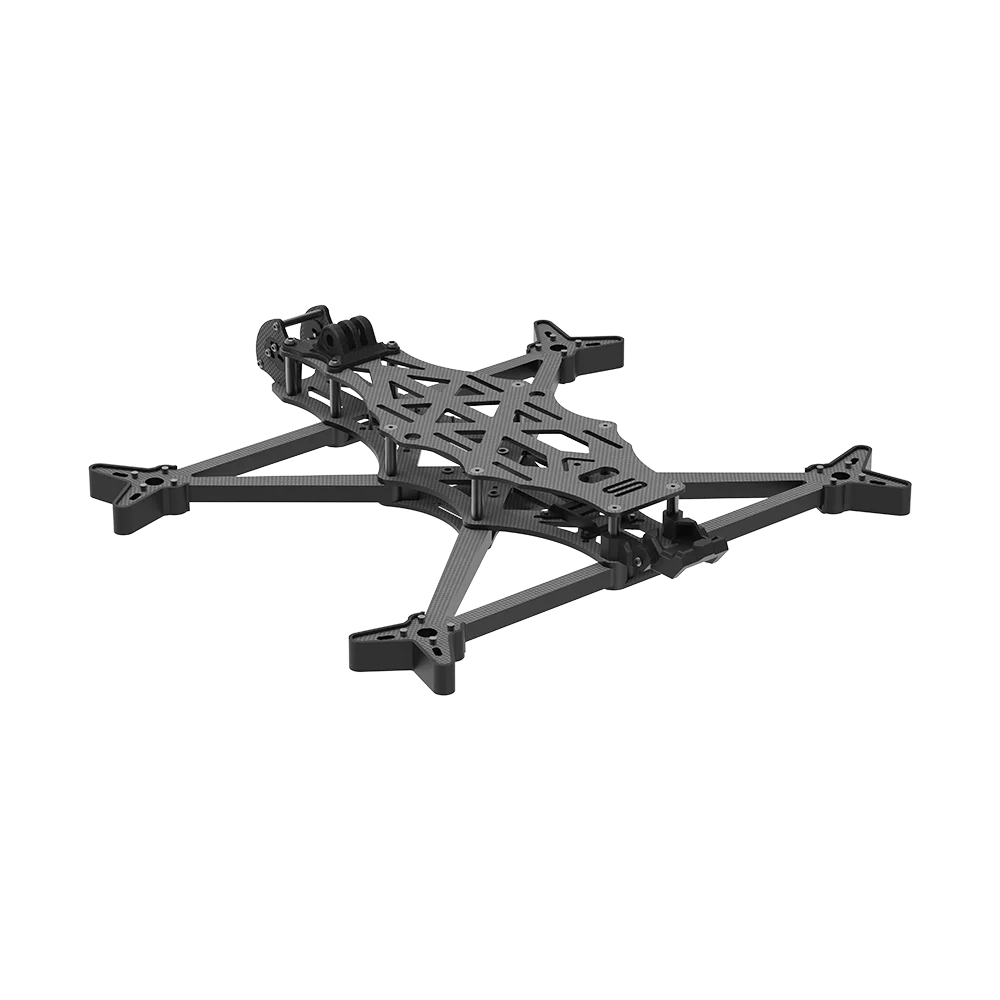 ชุดโครงสร้างโดรน FPV รุ่น IFli - Carbon Fiber Drone Arm บทวิจารณ์และราคา
