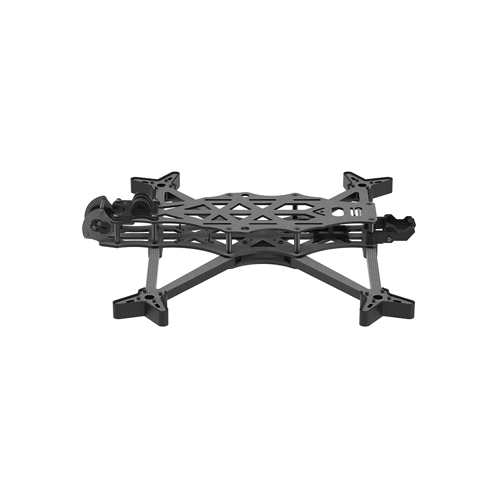 ชุดโครงสร้างโดรน FPV รุ่น IFli - Carbon Fiber Drone Arm บทวิจารณ์และราคา