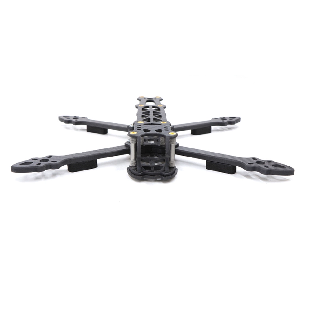 ชุดโครงคาร์บอนไฟเบอร์ HSKRC MA - Carbon Fiber Drone Arm บทวิจารณ์และราคา