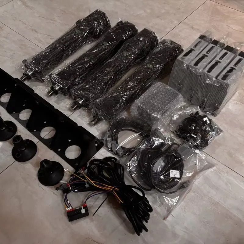 2026750W สำหรับชุดอุปกรณ์เซอร์ - Flight Controller บทวิจารณ์และราคา