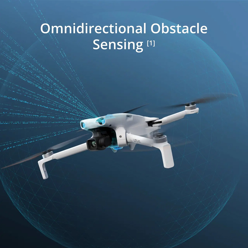 DJI Lito X1 Fly More Combo (DJ - Drone E88Pro Rc 4K บทวิจารณ์และราคา