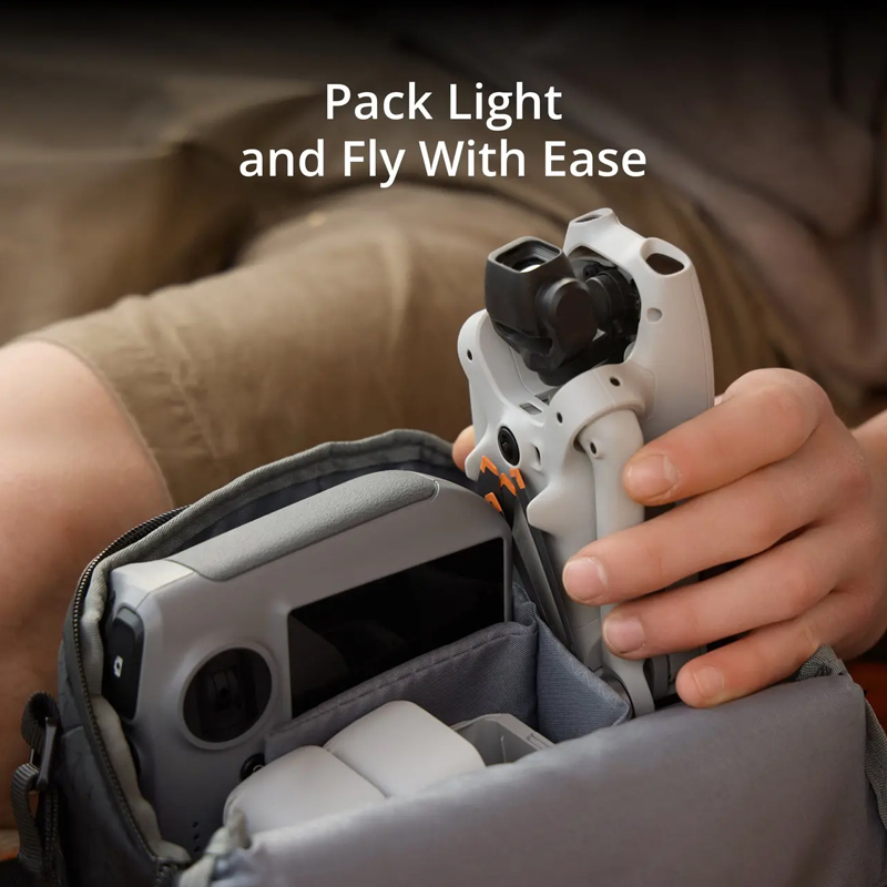 DJI Lito X1 Fly More Combo (DJ - Drone E88Pro Rc 4K บทวิจารณ์และราคา