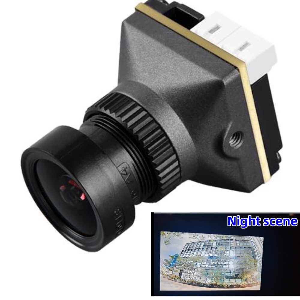 กล้อง FPV สำหรับโดรน NCZOBOESt - Fpv Camera Cmos บทวิจารณ์และราคา