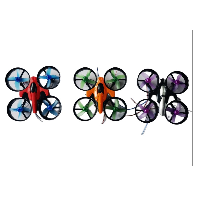 DIY Mini RC Drone Kit-BLH8700/ - Drone Rc Ufo บทวิจารณ์และราคา