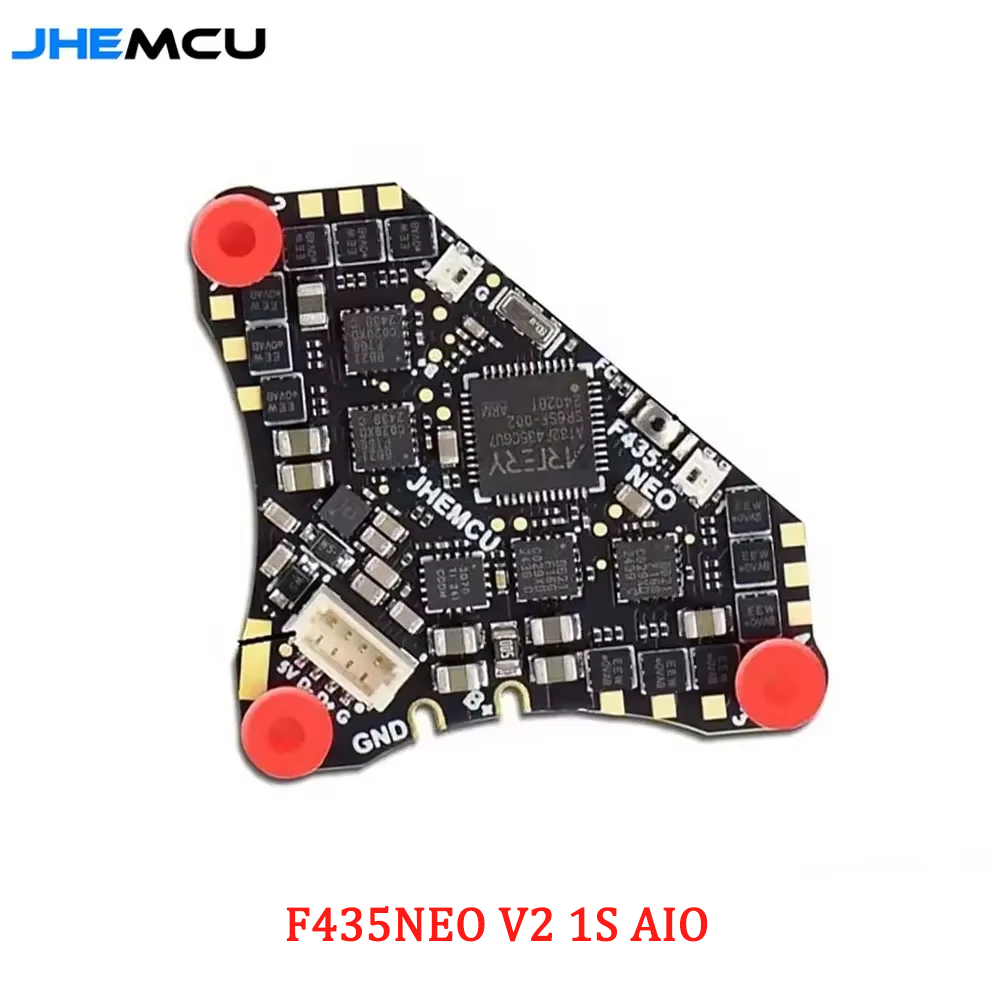 JHEMCU F435 NEO V2 1S AIO ชุดค - Drone Neo Rc บทวิจารณ์และราคา