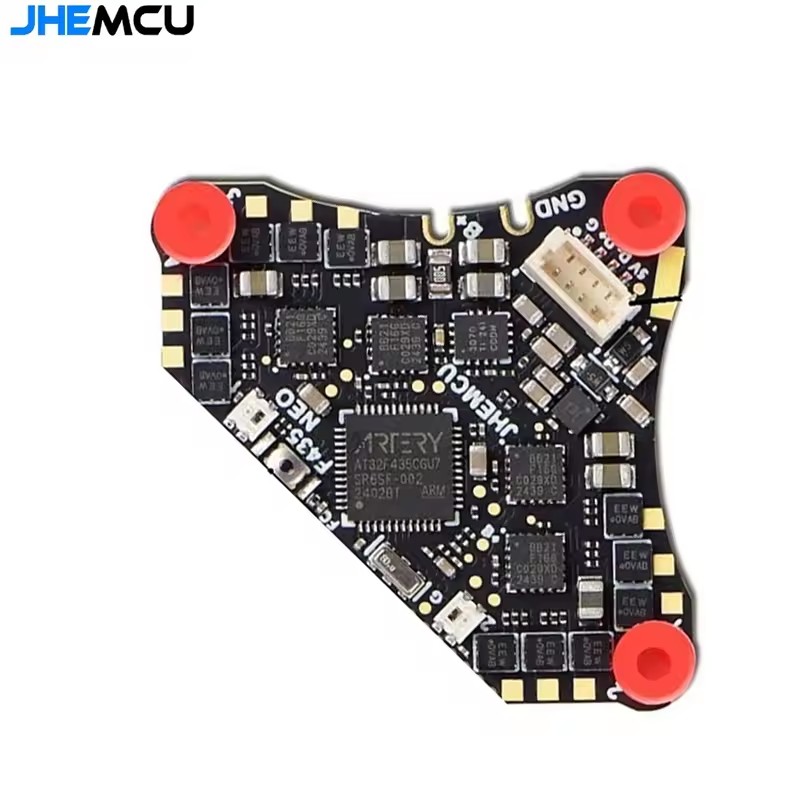 JHEMCU F435 NEO V2 1S AIO ชุดค - Drone Neo Rc บทวิจารณ์และราคา
