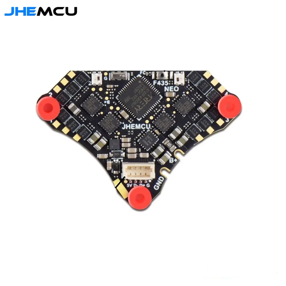 JHEMCU F435 NEO V2 1S AIO ชุดค - Drone Neo Rc บทวิจารณ์และราคา