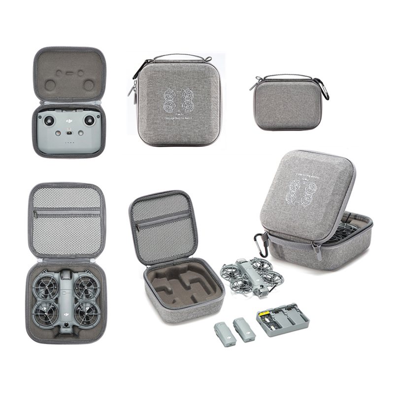กล่องสำหรับ DJI Neo 2 RC N3 โด - Drone Neo Rc บทวิจารณ์และราคา