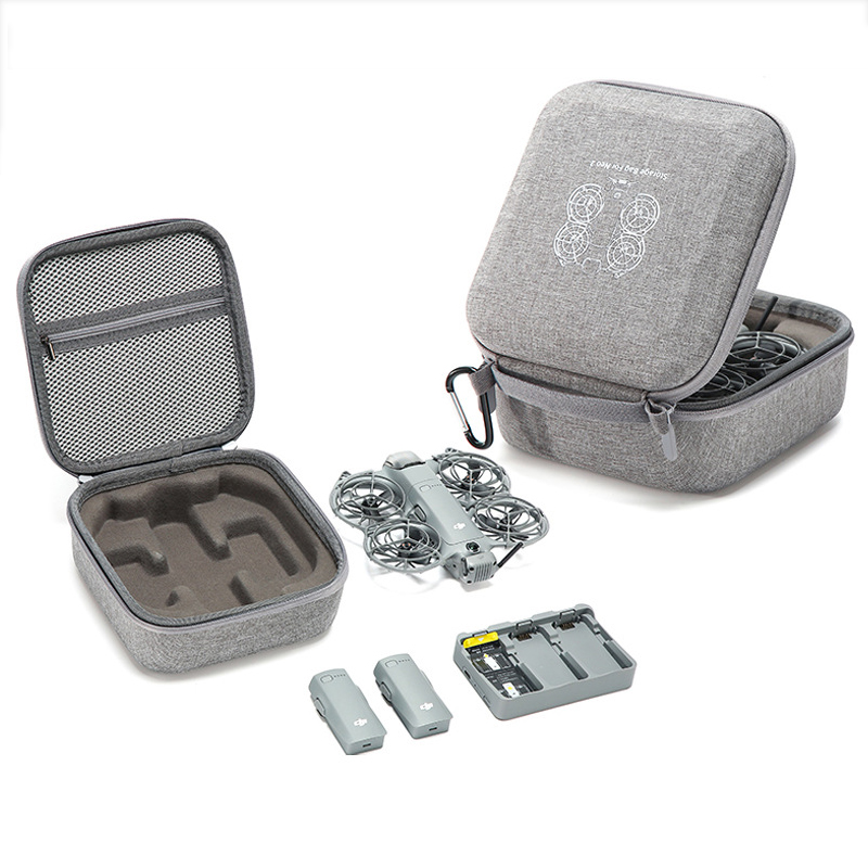 กล่องสำหรับ DJI Neo 2 RC N3 โด - Drone Neo Rc บทวิจารณ์และราคา