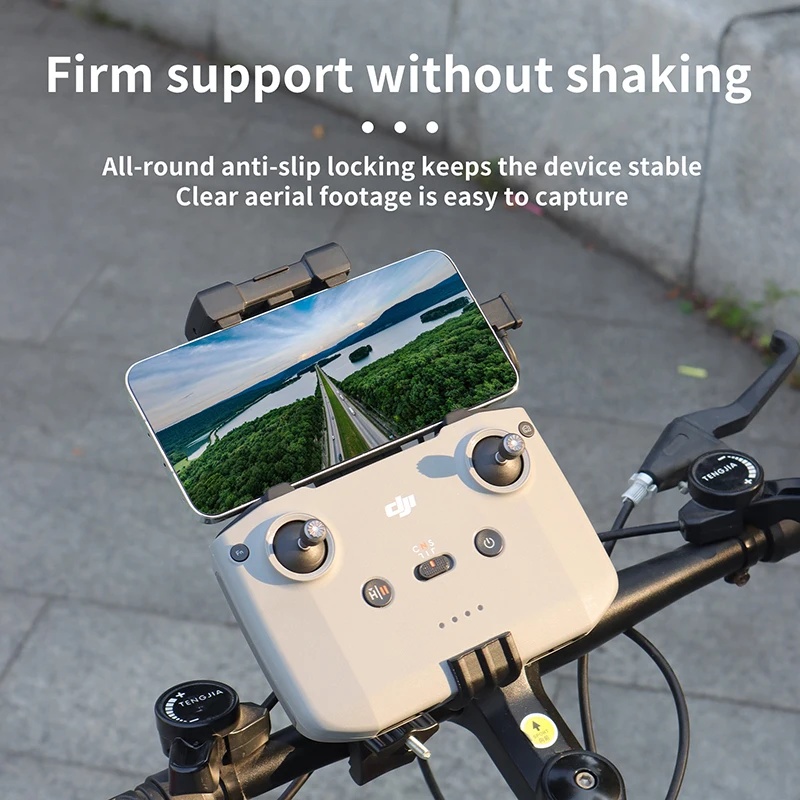 สำหรับ DJI Flip/NEO/Mini 4/3 P - Drone Bike Rc บทวิจารณ์และราคา