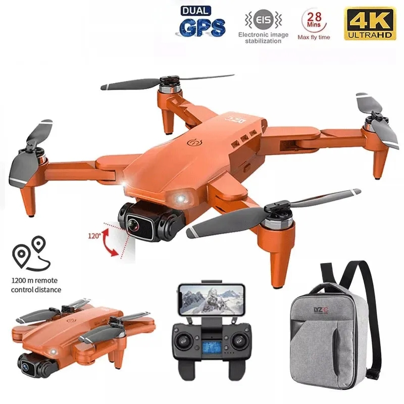 Drone L900 Pro 4K Professional - Drone E88Pro Rc 4K บทวิจารณ์และราคา