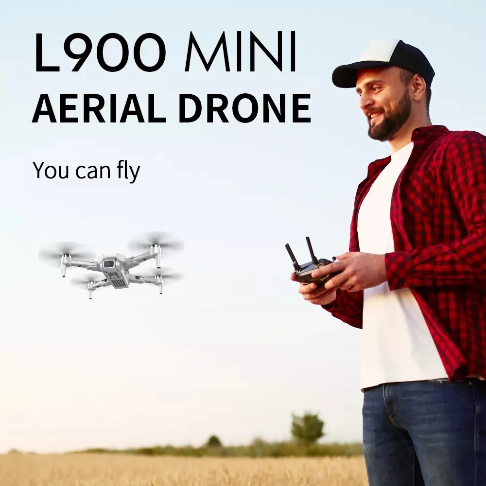 Drone L900 Pro 4K Professional - Drone E88Pro Rc 4K บทวิจารณ์และราคา