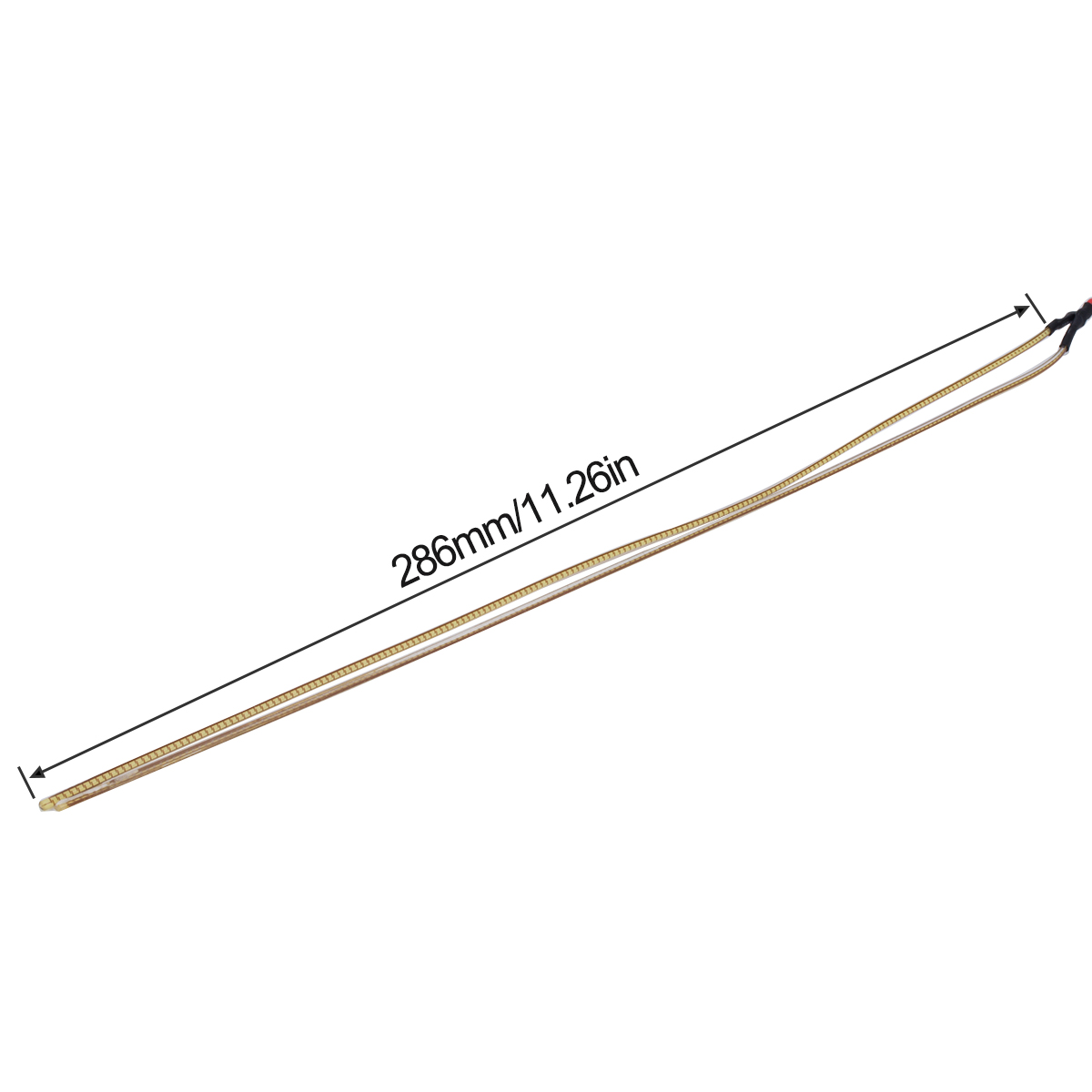 ไฟ LED Strip Night Spotlight ย - Drone Rc Bolide บทวิจารณ์และราคา