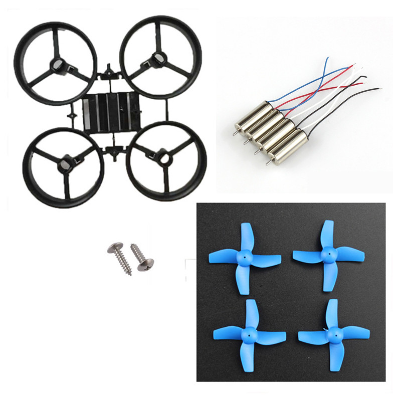 ชุดโครงสร้างโดรนขนาดเล็ก JJRC  - Analog Fpv Transmitter บทวิจารณ์และราคา