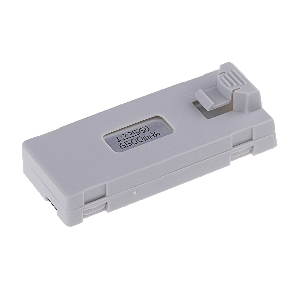 แบตเตอรี่ E88เดิม3.7V 6500mAh  - Drone Lipo Battery บทวิจารณ์และราคา