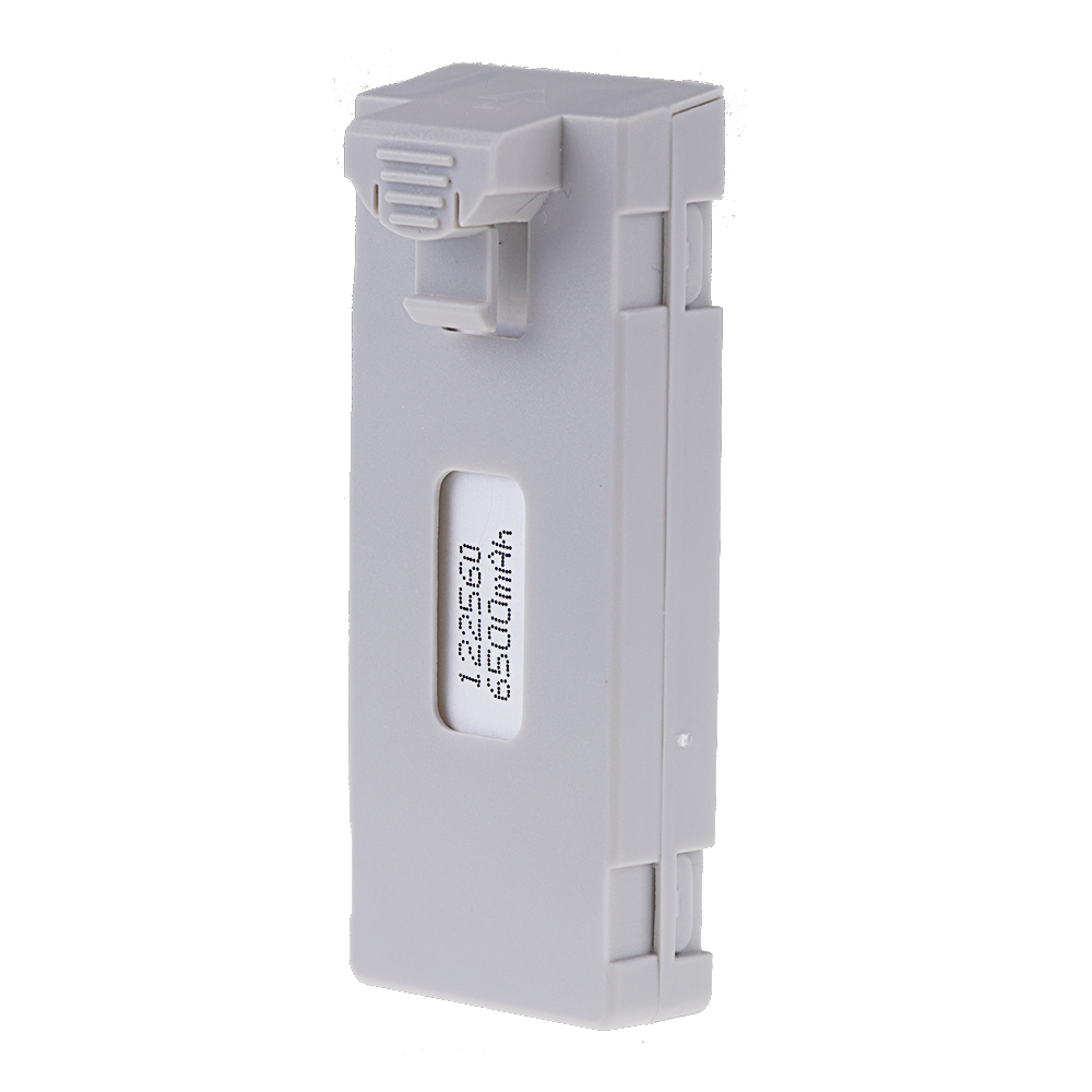 แบตเตอรี่ E88เดิม3.7V 6500mAh  - Drone Lipo Battery บทวิจารณ์และราคา