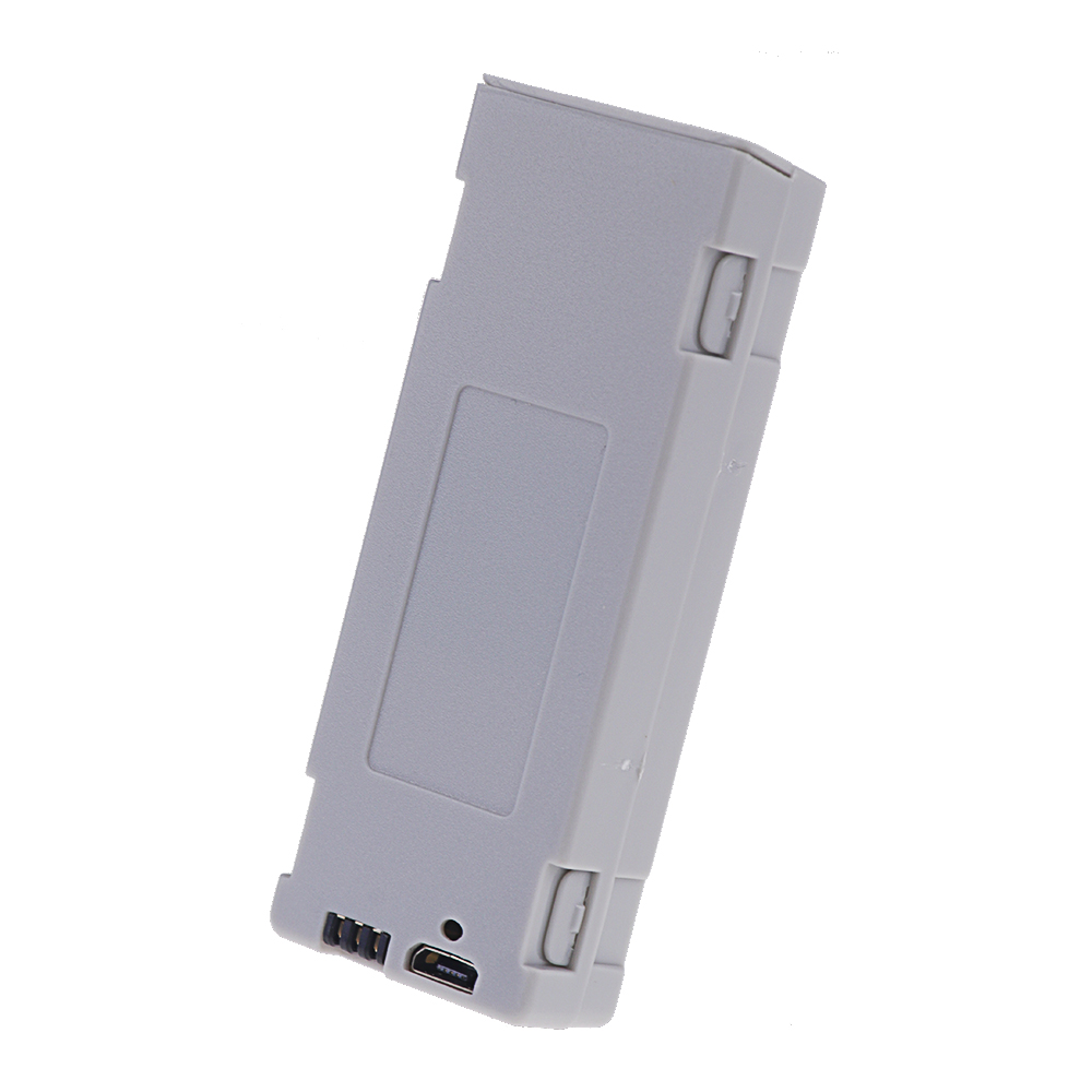 แบตเตอรี่ E88เดิม3.7V 6500mAh  - Drone Lipo Battery บทวิจารณ์และราคา