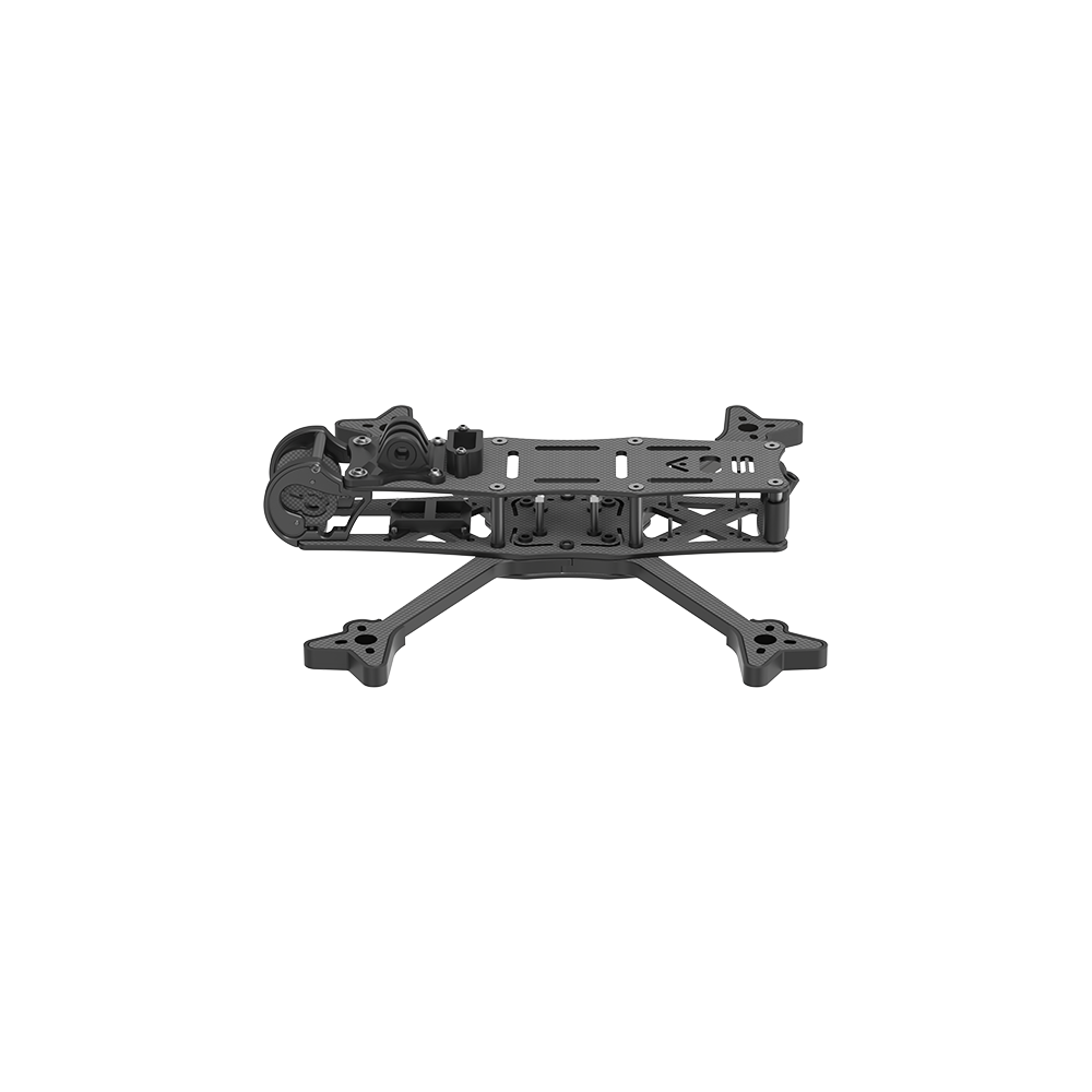 IFlight AOS 3.5 V5.1 ชุดเฟรม F - Carbon Fiber Drone Arm บทวิจารณ์และราคา
