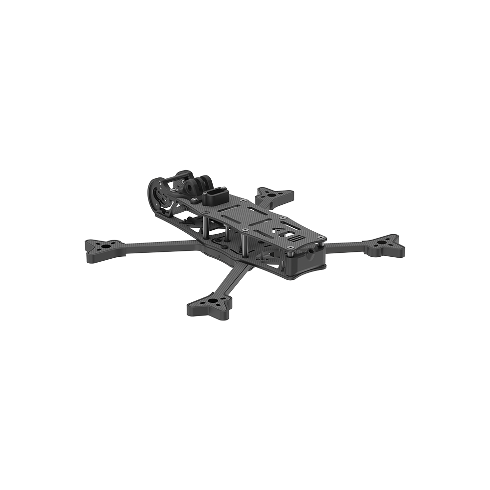 IFlight AOS 3.5 V5.1 ชุดเฟรม F - Carbon Fiber Drone Arm บทวิจารณ์และราคา