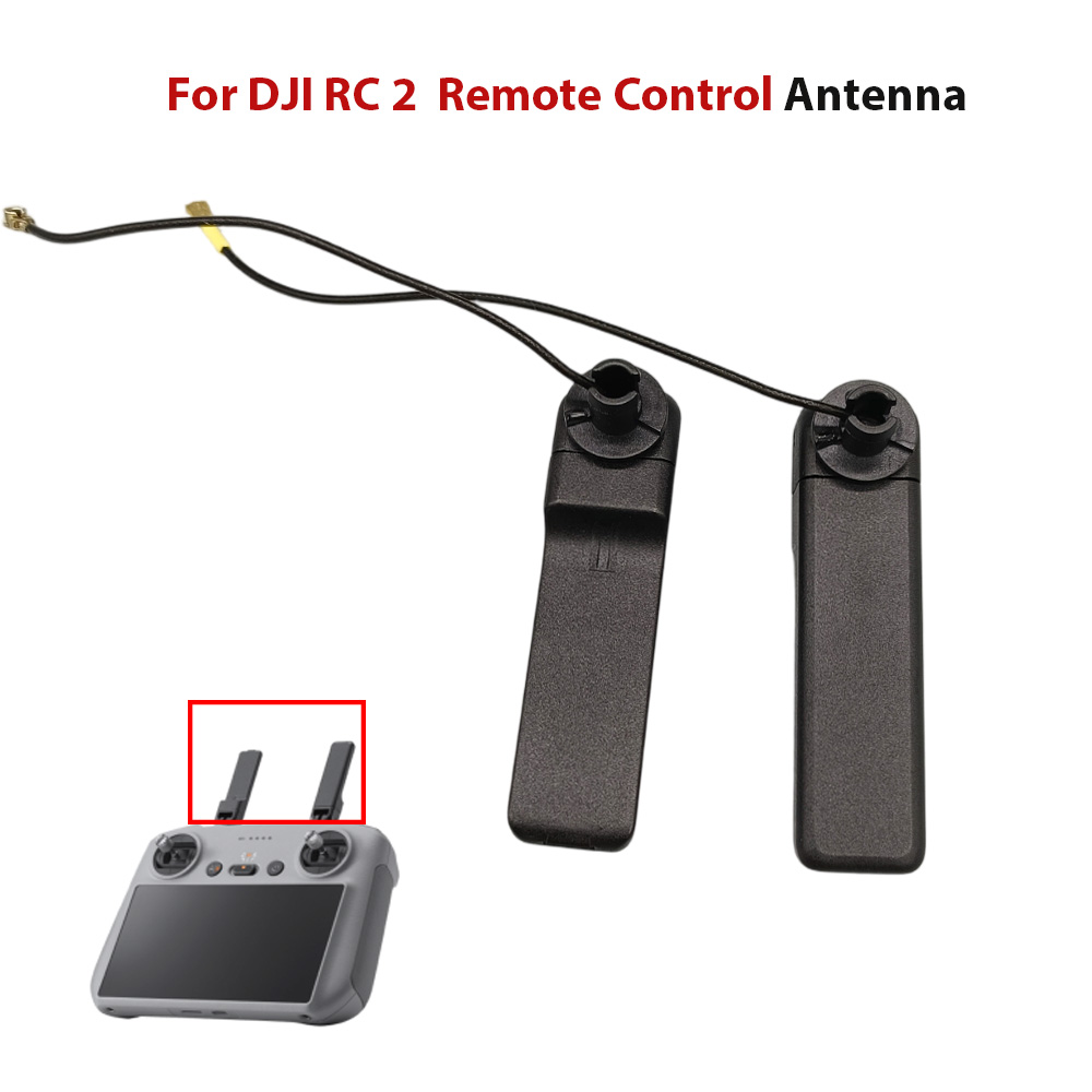 เสาอากาศรีโมทคอนโทรล RC 2 / RC - Drone Neo Rc บทวิจารณ์และราคา