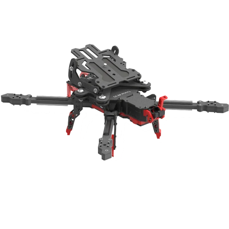 ชุดโครง iFlight Taurus X8 V3 O - Carbon Fiber Drone Arm บทวิจารณ์และราคา