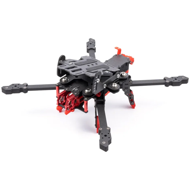 ชุดโครง iFlight Taurus X8 V3 O - Carbon Fiber Drone Arm บทวิจารณ์และราคา