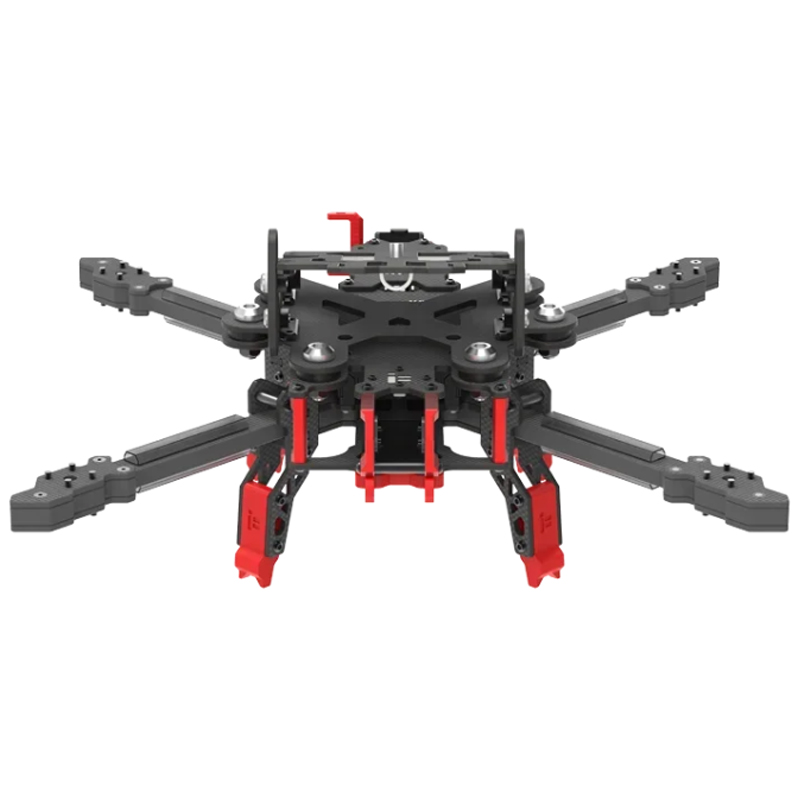 ชุดโครง iFlight Taurus X8 V3 O - Carbon Fiber Drone Arm บทวิจารณ์และราคา