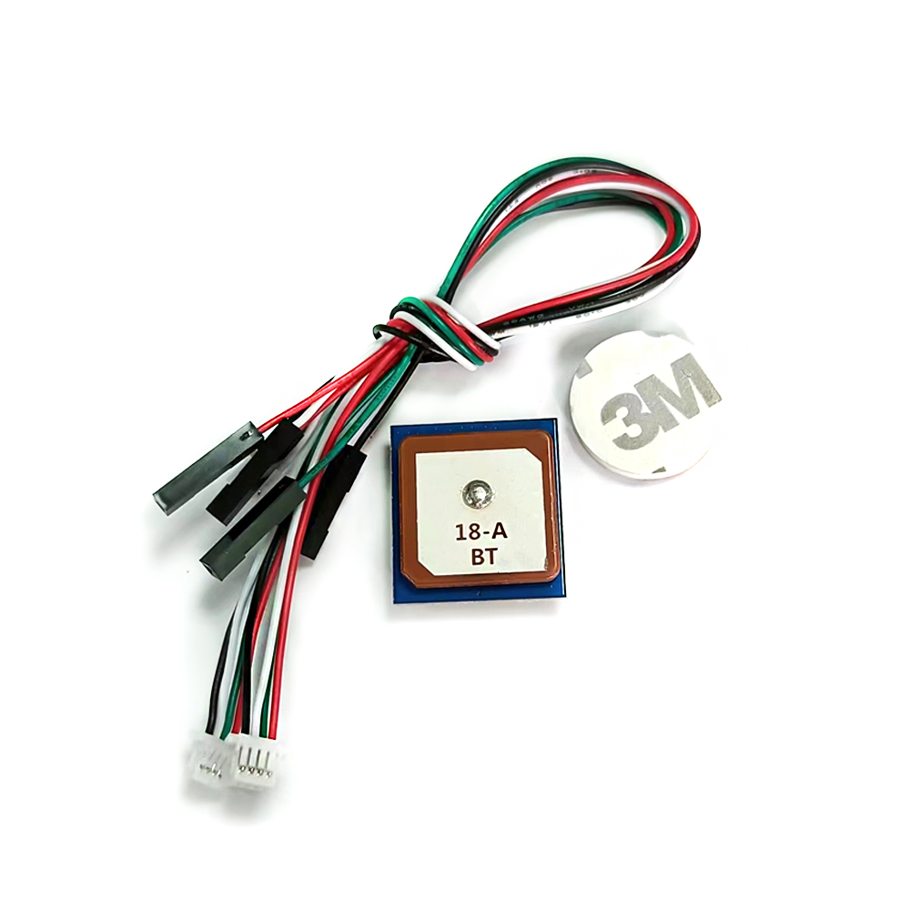 BN-220 BN880 โมดูล GPS GLONASS - Drone Lipo Battery บทวิจารณ์และราคา