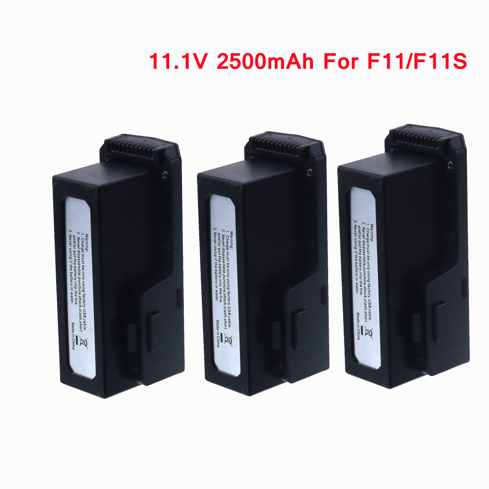 สำหรับ SJR/C SJRC F11/F11 PRO  - Drone Rc Leading บทวิจารณ์และราคา
