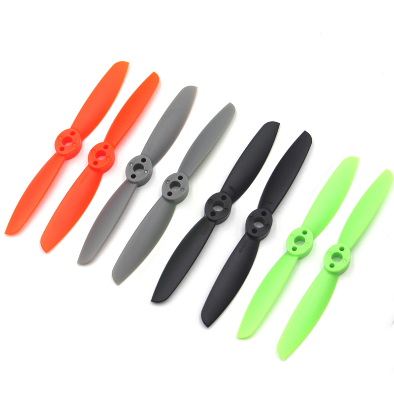 1 คู่ 4045 4 นิ้ว 4X4.5 ใบพัด  - Drone Rc Ufo บทวิจารณ์และราคา