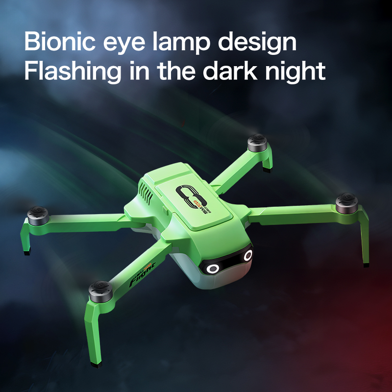 โดรนของเล่น M8S สำหรับเด็ก พร้ - Drone Rc Ufo บทวิจารณ์และราคา