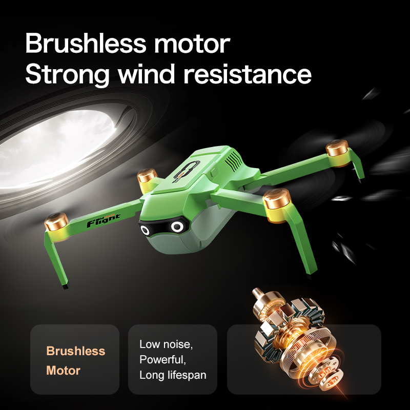 โดรนของเล่น M8S สำหรับเด็ก พร้ - Drone Rc Ufo บทวิจารณ์และราคา