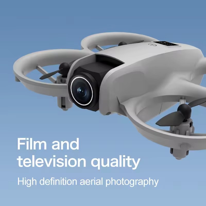 2026 NEW GT3 Mini พร้อมโดรนพับ - Drone Rc Ufo บทวิจารณ์และราคา