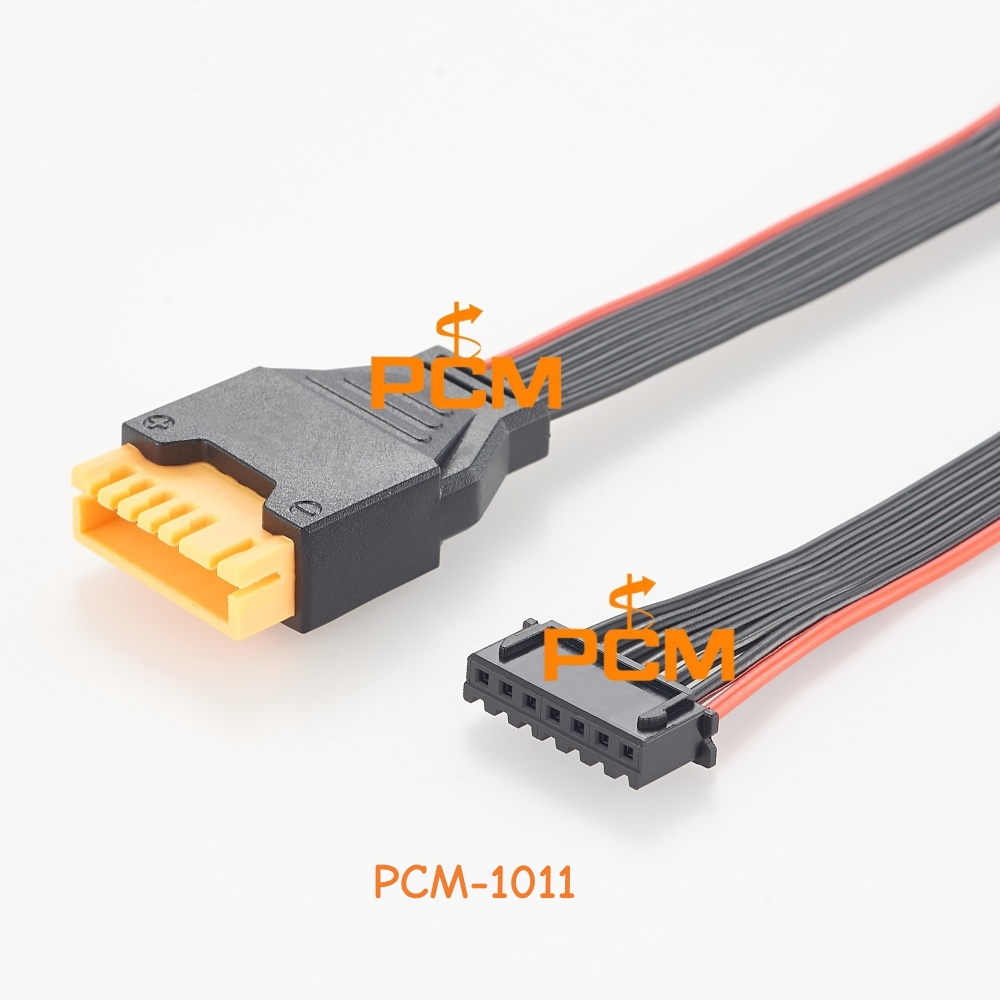 สายต่อแบตเตอรี่ LiPo แบบบาลานซ - Drone Rc Setup บทวิจารณ์และราคา