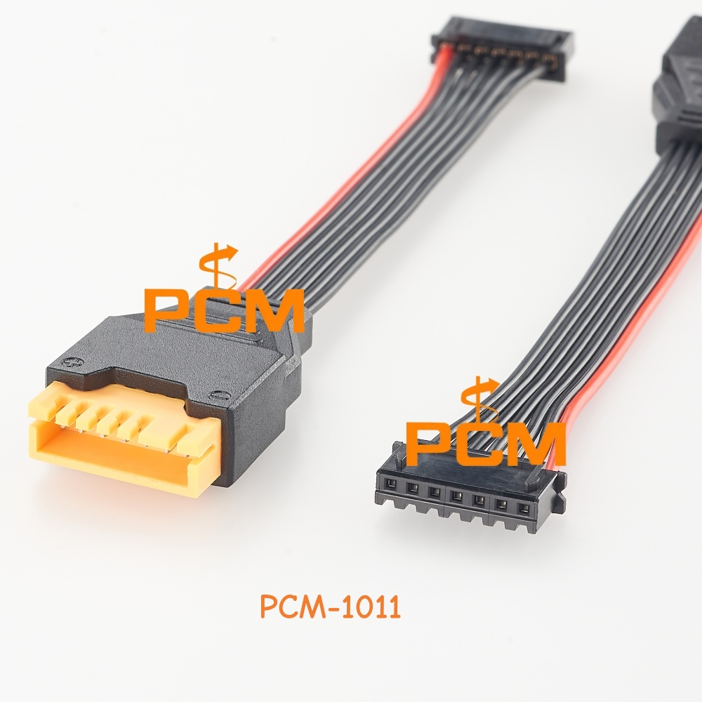 สายต่อแบตเตอรี่ LiPo แบบบาลานซ - Drone Rc Setup บทวิจารณ์และราคา