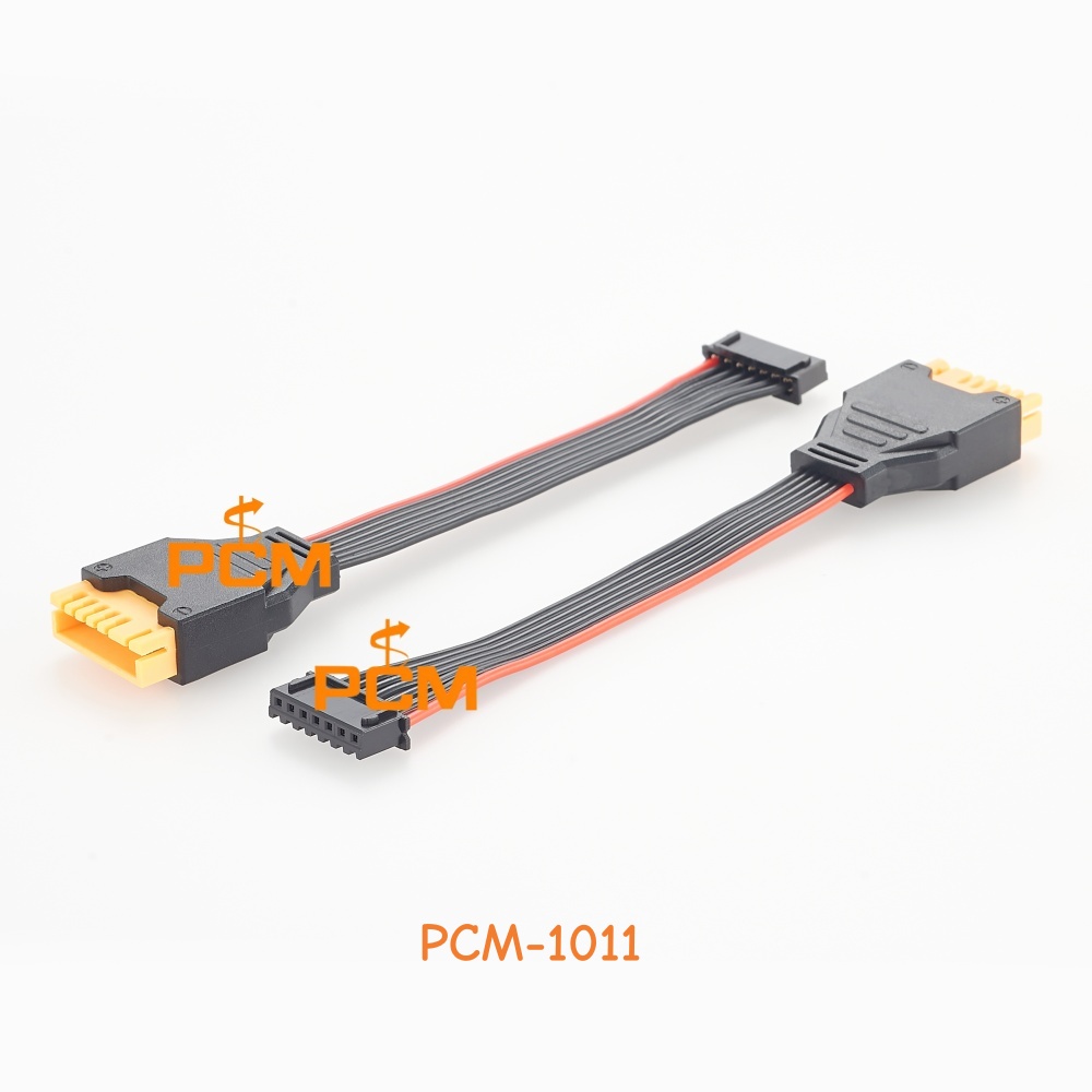 สายต่อแบตเตอรี่ LiPo แบบบาลานซ - Drone Rc Setup บทวิจารณ์และราคา