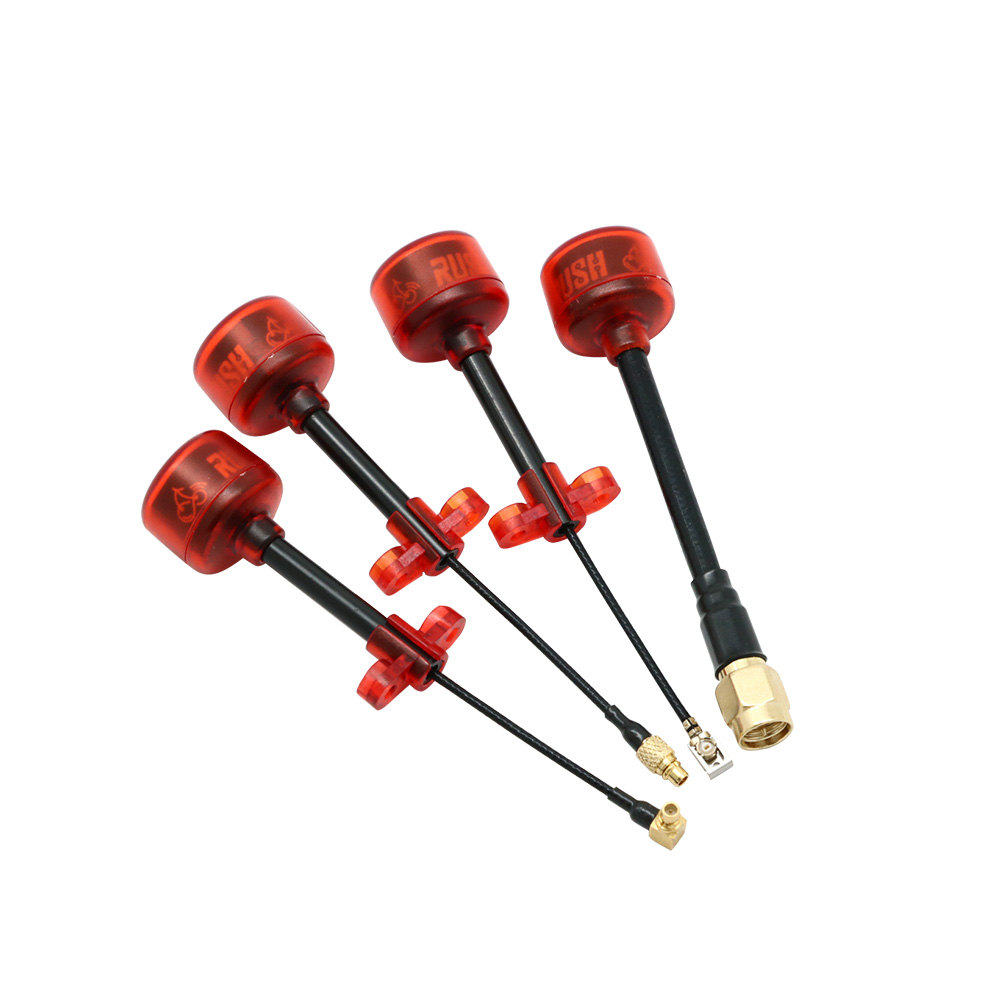 Rush Cherry FPV 5.8G เสาอากาศ  - Analog Fpv Transmitter บทวิจารณ์และราคา
