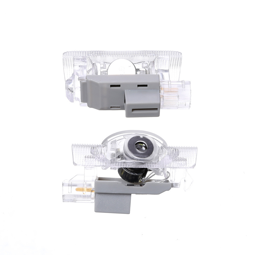 ไฟโปรเจคเตอร์ LED ติดประตูรถยน - Drone Rc Bolide บทวิจารณ์และราคา
