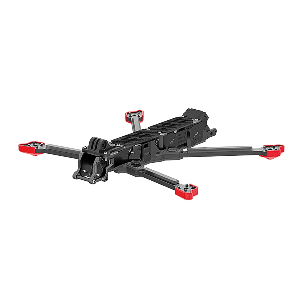 ชุดโครงสร้าง IFlight Chimera7  - Carbon Fiber Drone Arm บทวิจารณ์และราคา