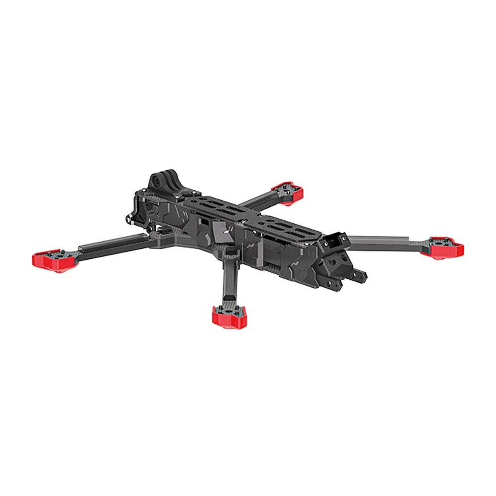 ชุดโครงสร้าง IFlight Chimera7  - Carbon Fiber Drone Arm บทวิจารณ์และราคา