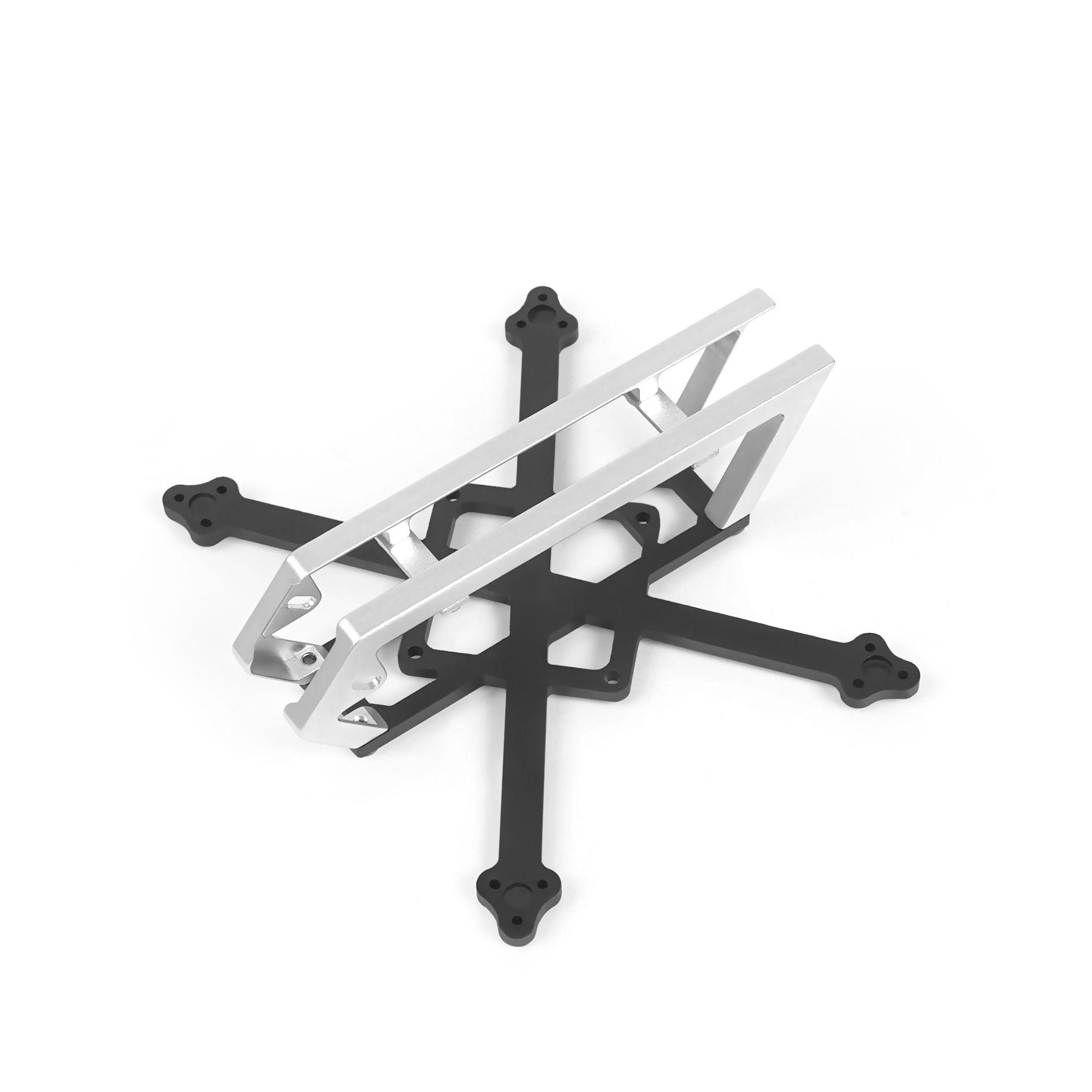 ชุดโครงเครื่องบินบังคับวิทยุ Y - Drone Rc Bolide บทวิจารณ์และราคา