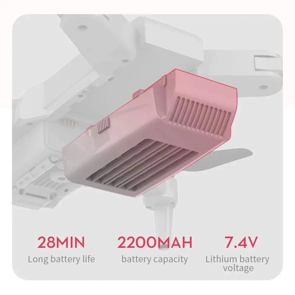 L900 Pro GPS Drone 4K Droneแบต - Drone Lipo Battery บทวิจารณ์และราคา