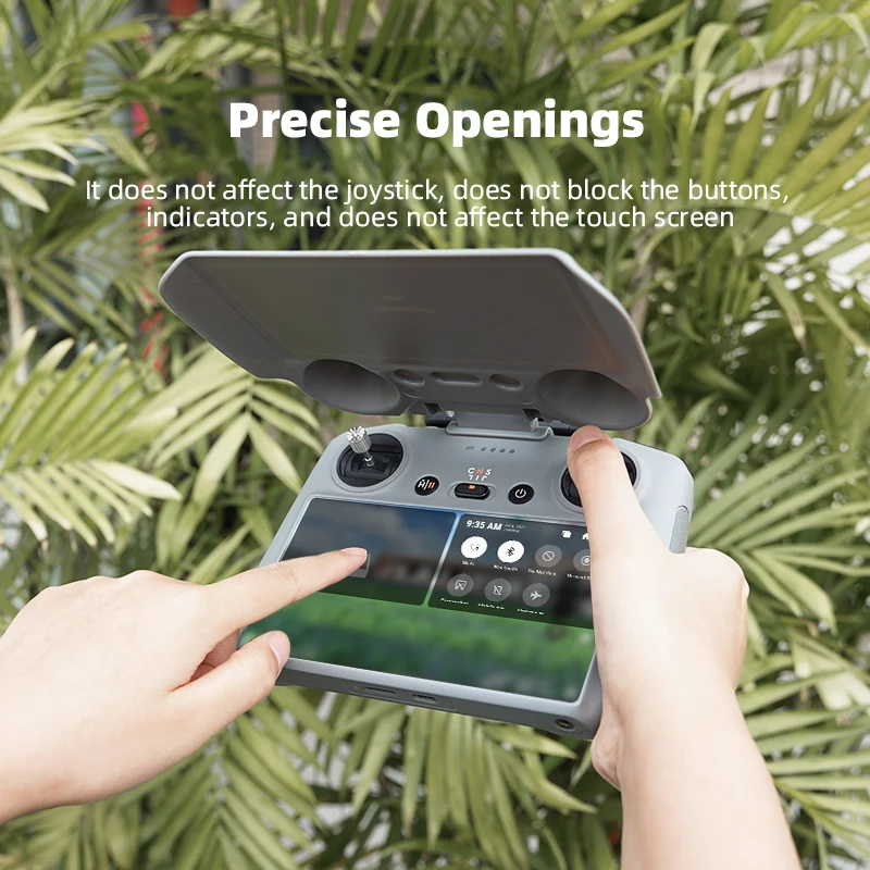 BRDRC Sun Hood/บังแดดสําหรับ D - Drone Neo Rc บทวิจารณ์และราคา
